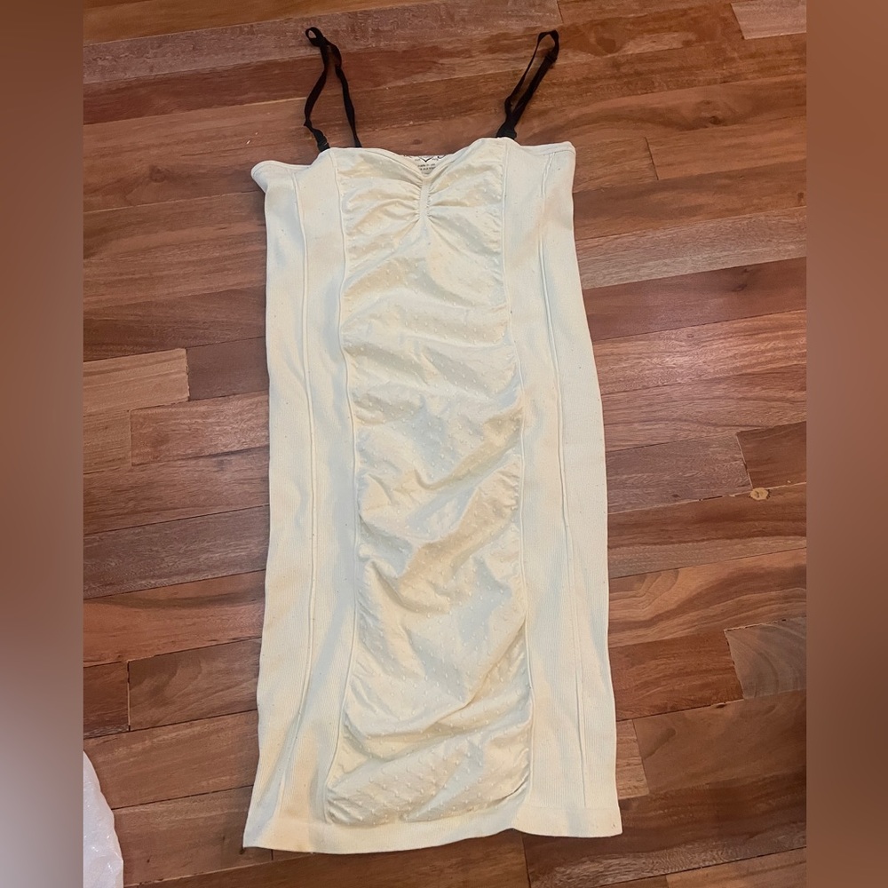 Slip dress / shape wear